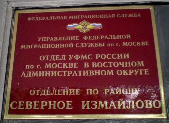 прописка в Красновишерске